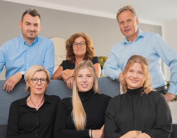 Das Team